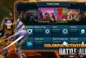 Battle Alert : War of Tank screenshot 6