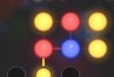 Neon Hack: Pattern Lock Puzzle screenshot 13