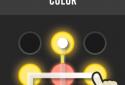 Neon Hack: Pattern Lock Puzzle screenshot 4