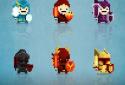 Tap Quest : Gate Keeper screenshot 4