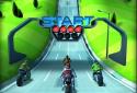 Moto RKD dash screenshot 1