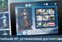 Eurosport Ski Challenge 16 screenshot 5