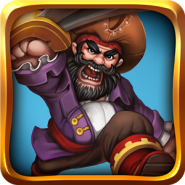 Rise of Pirates