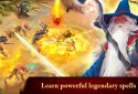 Guild of Heroes screenshot 9