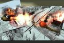 SWAT Helicopter Mission Hostil screenshot 11