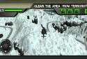 SWAT Helicopter Mission Hostil screenshot 12