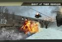 SWAT Helicopter Mission Hostil screenshot 15