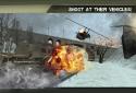 SWAT Helicopter Mission Hostil screenshot 3