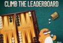 Viber Backgammon screenshot 2