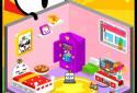 Action Puzzle Town screenshot 2
