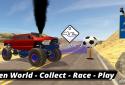 Gigabit Off-Road screenshot 1