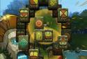 Doubleside Mahjong Amazonka screenshot 12