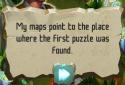 Doubleside Mahjong Amazonka screenshot 2