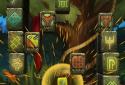 Doubleside Mahjong Amazonka screenshot 4