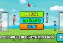 Soccer Dive screenshot 10
