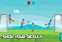 Soccer Dive screenshot 3
