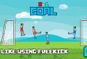 Soccer Dive screenshot 4
