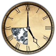 Ringing Clock