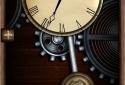 Ringing Clock screenshot 2