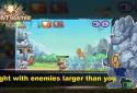 Fantasy Archery Giant Revenge screenshot 1