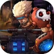 Zombie Assassin: Undead Rising