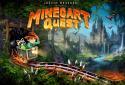 Minecart Quest screenshot 1