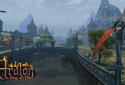 Aralon: Forge and Flame 3d RPG screenshot 1