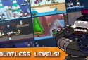Dan the Man: Action Platformer screenshot 2