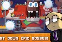 Dan the Man: Action Platformer screenshot 3