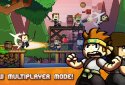 Dan the Man: Action Platformer screenshot 4