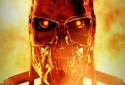 Iron T-100 3D Live Wallpaper screenshot 5