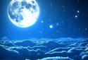 Heavenly Walk Live Wallpaper screenshot 7