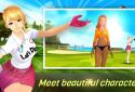 Nice Shot Golf screenshot 3