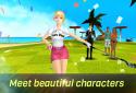 Nice Shot Golf screenshot 4