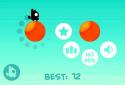 Jump Nuts screenshot 2