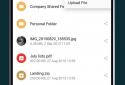 pCloud: Free Cloud Storage screenshot 1