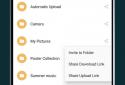 pCloud: Free Cloud Storage screenshot 2
