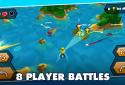 Shiprekt - Multiplayer Game screenshot 11
