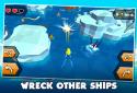 Shiprekt - Multiplayer Game screenshot 3