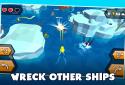 Shiprekt - Multiplayer Game screenshot 8