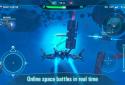 Space Jet screenshot 1