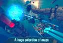 Space Jet screenshot 2
