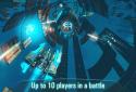 Space Jet screenshot 4