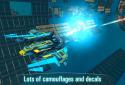 Space Jet screenshot 5