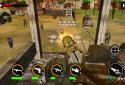 Modern Commando Combat Shooter screenshot 1