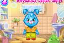 ЧИСТЮЛЕЧКИ Гигиена для малышей screenshot 10
