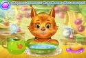 ЧИСТЮЛЕЧКИ Гигиена для малышей screenshot 4