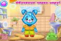 ЧИСТЮЛЕЧКИ Гигиена для малышей screenshot 5