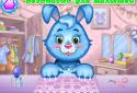 ЧИСТЮЛЕЧКИ Гигиена для малышей screenshot 8