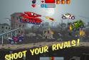 Car Eats Car screenshot 4